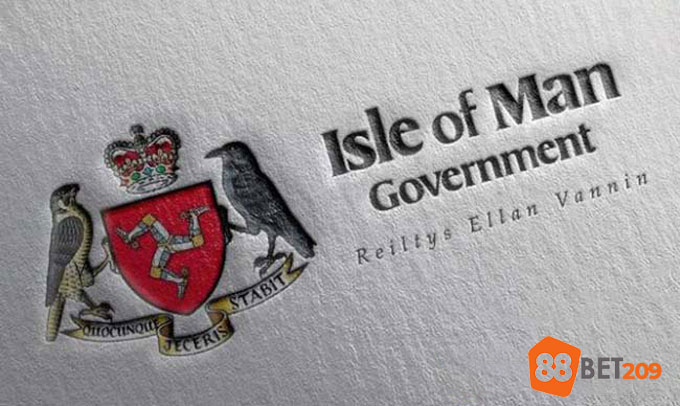 Sự thật 188BET có lừa đảo không? Vén màn tin đồn thất thiệt 2026 1 Isle of Man (IOM) tổ chức cấp phép hoạt động của 188bet Hiphop