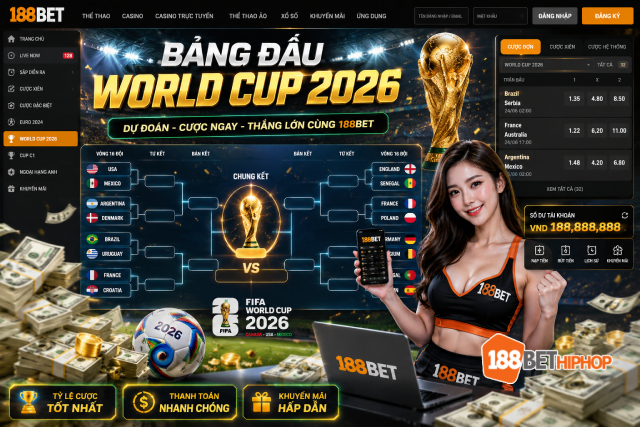 Bảng Đấu World Cup 2026: Toàn Bộ Phân Nhóm Và Ứng Viên Death Group 1 Các bảng đấu World Cup 2026 bạn nên cân nhắc